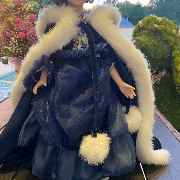 Dan dee doll vintage - Picture 5 of 7